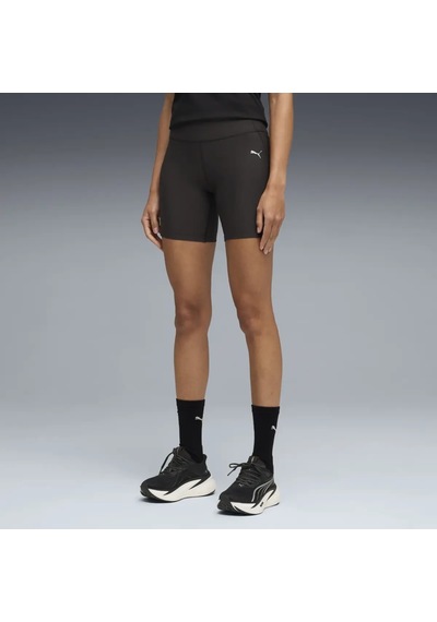 Puma W Dreamrun 7" Short Tight Siyah Kadın Şort Puma W Dreamrun 7" Short Tight Siyah Kadın Şort