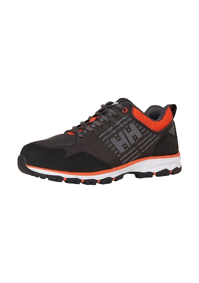 Helly Hansen Workwear Chelsea Evolutıon Su Geçirmez İş Ayakkabısı 001