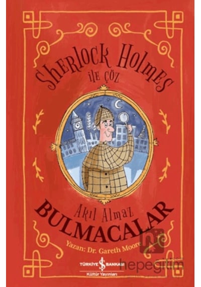 Sherlock Holmes İle Çöz