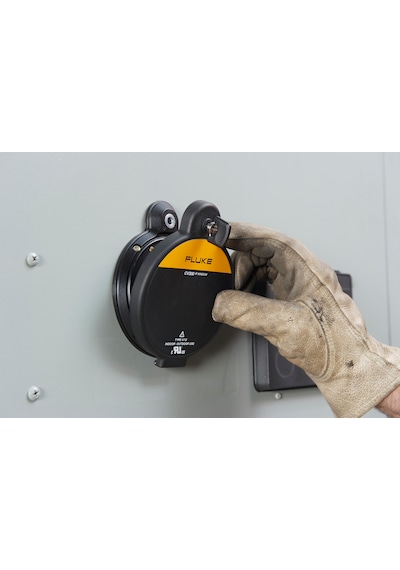 Fluke Cv300 - Kızılötesi Pencere