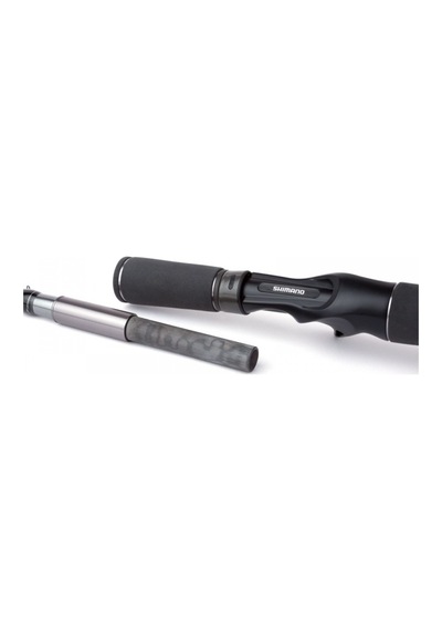 Shimano Rod Yasei Jerkbait 1,98m 45-100g 1+1pc Tetikli Tekne Kamış