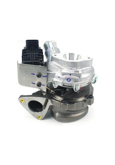 Turbo Şarj / Transit V-347 2.2 155ps / Bk3q 6k682 Da