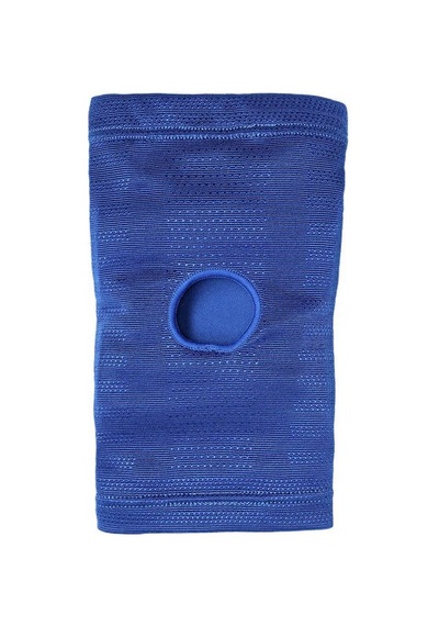 Asics Gel Kneepad Voleybol Dizliği 3053a181-401 Mavi
