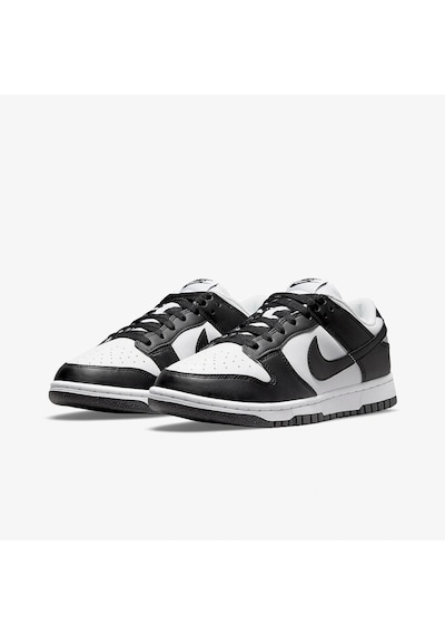 Nike Dunk Low Next Nature 'panda' Dd1873-102 Çok Renkli