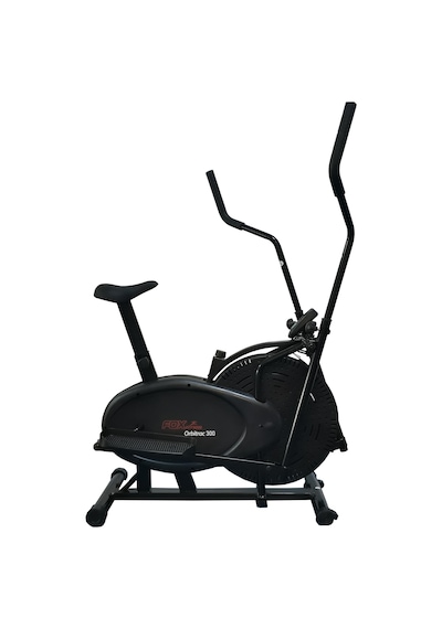 Fox Fitness Orbitrac 300 Eliptik Bisiklet Siyah