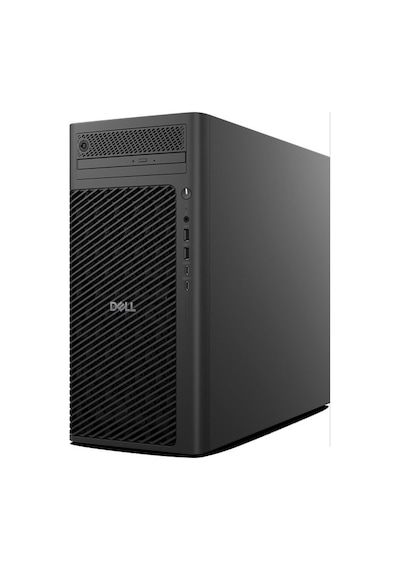 Dell Pro Max Tower Fct2250 1 Ultra 7 265- 32gb Ddr5 Ram- 2tb M2 Nvme- 4gb A400- W11 Pro İş İstasyonu 53203