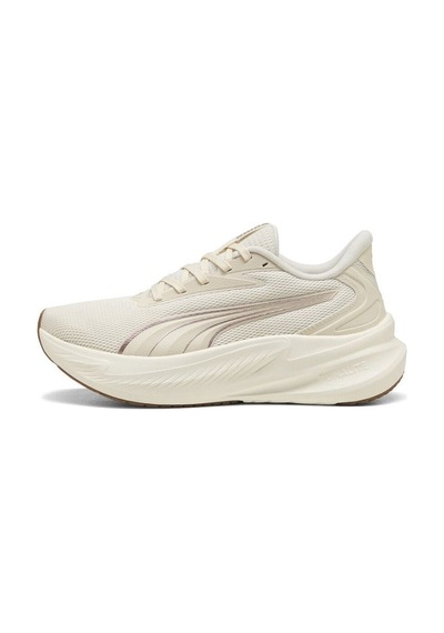 Puma Maxstride Lite Kadın Koşu Ayakkabısı 313497-09 Bej