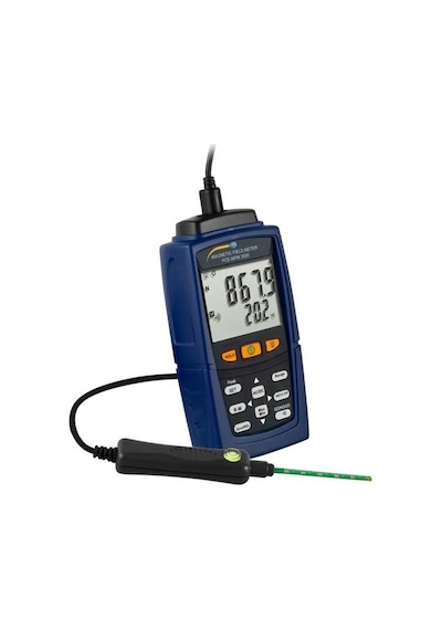 Pce-mfm 3500 Gaussmetre 30.000 Gauss Geniş Ölçüm Aralığı