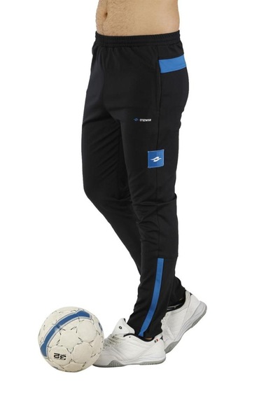 Crozwise 2245-01 Erkek Scuba Dalgıç Training Spor Pantolon Lacivert Mavi Lacivert - Mavi