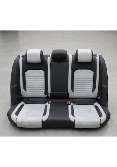 Passat B8 Highline-comfortline Uyumlu- Özel Dikim