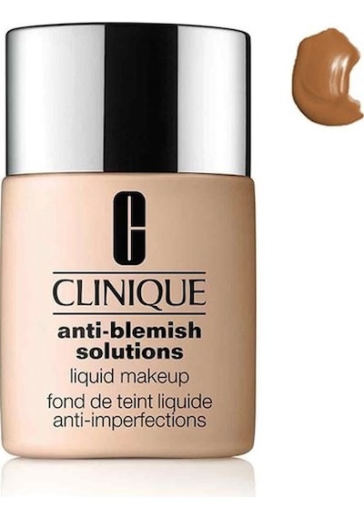 Clinique Blemish Solution Liquid Fondöten 06 Fresh Sand 30 ML