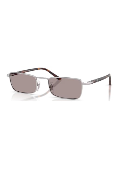 Po Po1025s 102153 54-22-145 Unisex Güneş Gözlüğü Gümüş