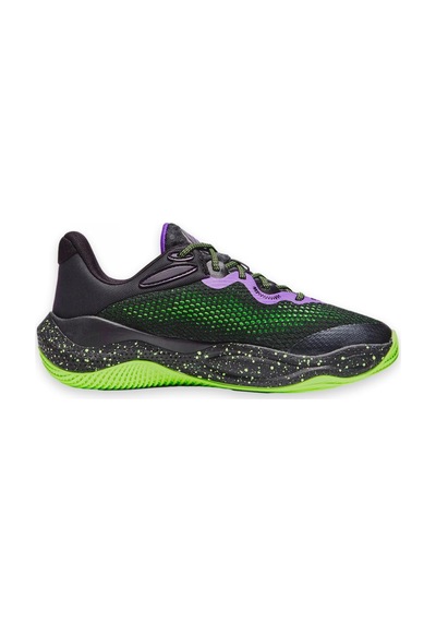 Under Armour 3027636 Currysplash 24 Basketbol Erkek Spor Ayakkabı Çok Renkli