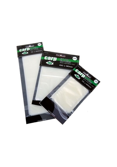 Lineaeffe 4990081 Carp Pva Bags Eriyen Poşet 20li Paket 7x20cm