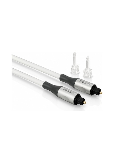 Philips Swa3302s/10 1,5 Metre Fiber Optik Dijital Ses Kablosu
