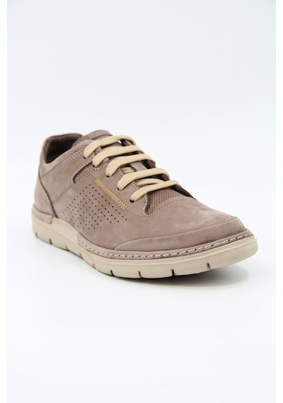 Freefoot 221971 Erkek Casual Ayakkabı - Vizon