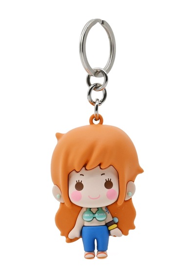 Yume One Piece Pocket Hero Window Box Series 2 Nami