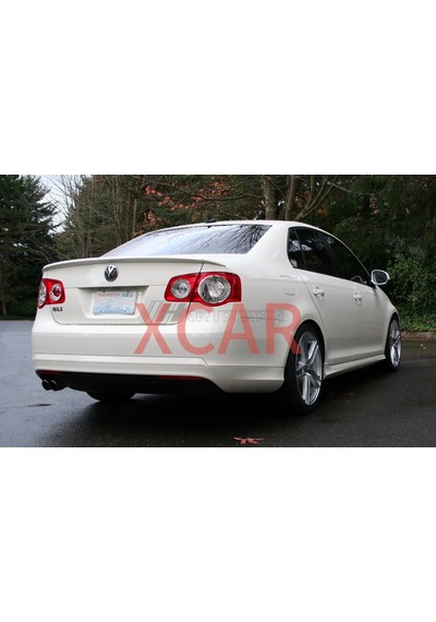 Modaautos Vw Jetta Mk5 2005-2010  Gli Votex Arka Ek