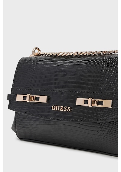 Guess Bayan Çanta Hwkl99 33780 Bla Siyah Siyah