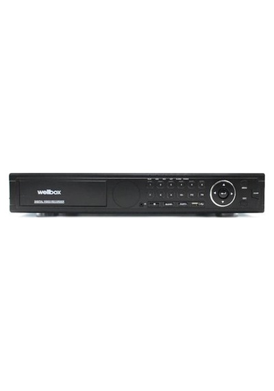 Wellbox Wb-232n4h16 5 Mp 32 Kanal Dvr Kayıt Cihazı