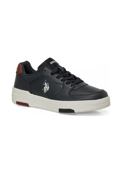 U.s. Polo Assn. Andy 6fx Lacivert Erkek Sneaker 000000000102156811 Lacivert U.s. Polo Assn. Andy 6fx Lacivert Erkek Sneaker 000000000102156811 Lacivert