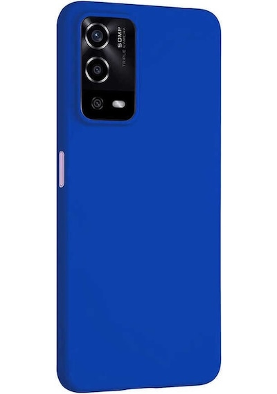 Oppo A55 4G Kilif Soft Mat Premier Case Kapak 566390576