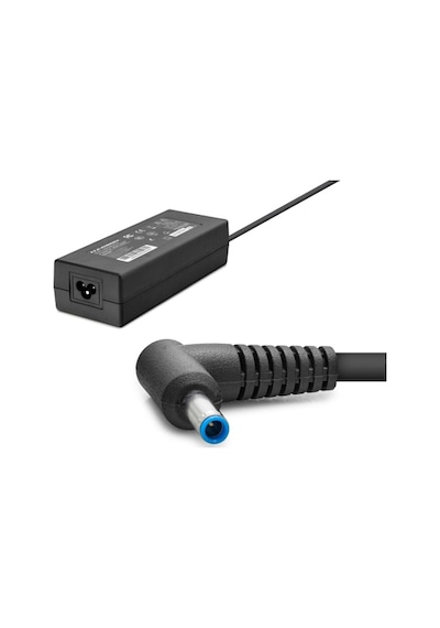 Hadron Hd8857 HP Uyumlu 19V 8A Mavi Pin 120W 4.5Mm/3.0Mm