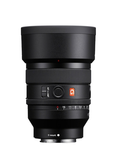 Sony Fe 50mm F/1.4 Gm Lens