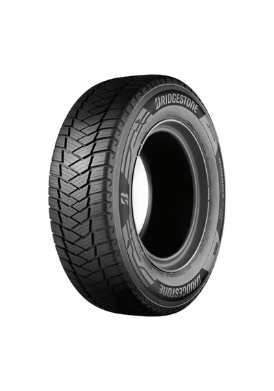 Bridgestone 235/65R16C 115/113R Duravis All Season Dört Mevsim Lastiği 2026