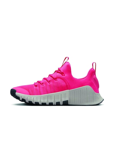 Nike W Free Metcon 6 Kadın Spor Ayakkabı Pembe