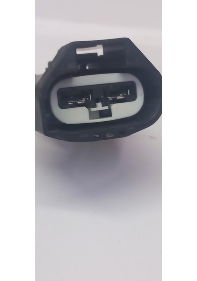 Ford Fiesta Vı Cb1,cnn Fan Motor Soketi 2051a