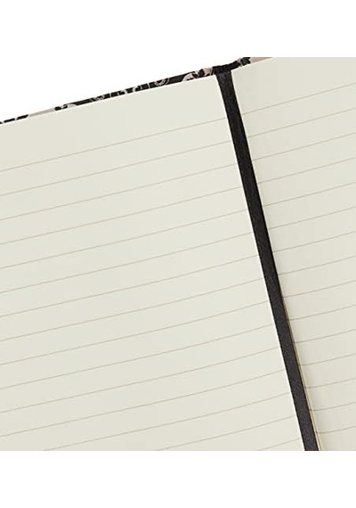 Notelook Scrikss Paris Çizgili Defter A5