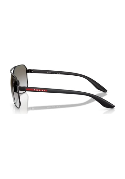 Prada Lınea Rossa Psa53s 1bo5o0 62-14-145 Güneş Gözlüğü Siyah