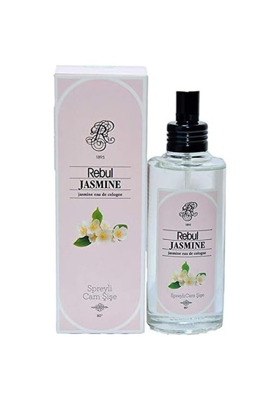 Rebul Yasemin Eau De Cologne 100 Ml