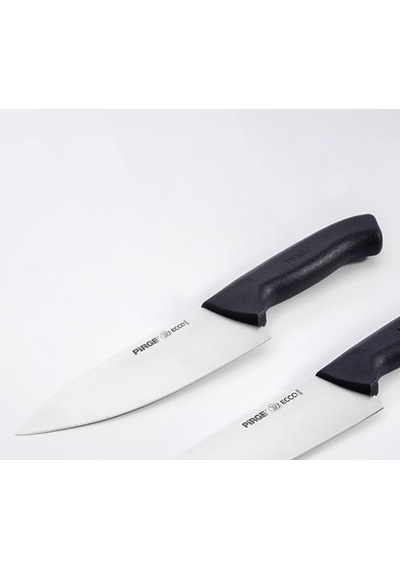Pir Ge Ecco Şef Bıçağı Seti 32 Cm