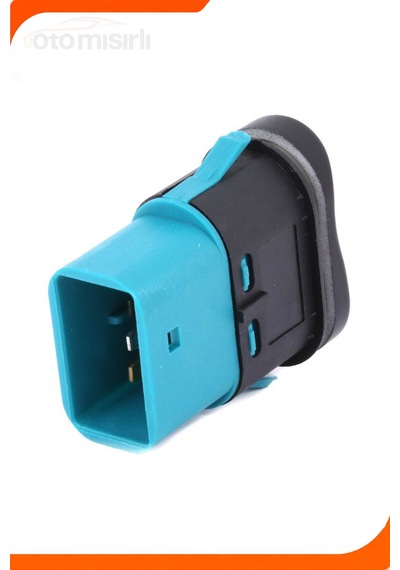 Ford Transit Mk7 2004-2012 Cam Açma Düğmesi Anahtarı Tekli 6 Pin 5c1t14529aa