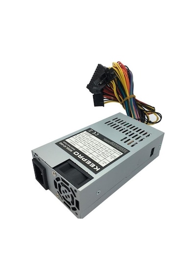 Power Supply 300 Watt Slim Power Supply Slim Psu Güç Kaynağı