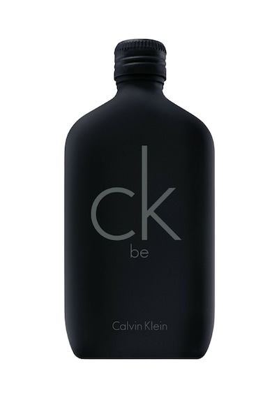 Calvin Klein Ck Be Edt 200 Ml - Unisex Amber