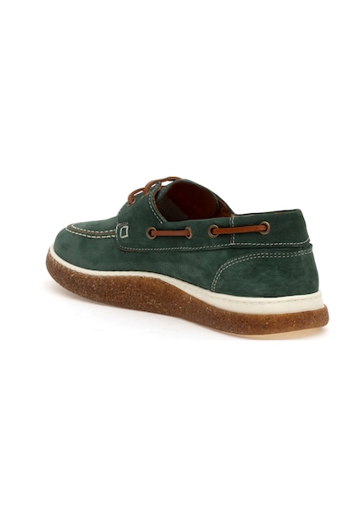 U.S. Polo Assn. Erkek Yeşil Casual Ayakkabı 50286538-VR054