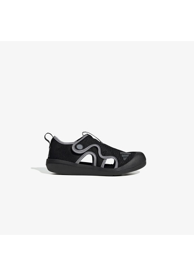 Adidas Altaventure 3 Çocuk Siyah Terlik Jp5747 2800282