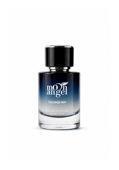 Erkek Parfümü Sauvage Way 50 Ml Edp Kalıcı Parfüm Odunsu