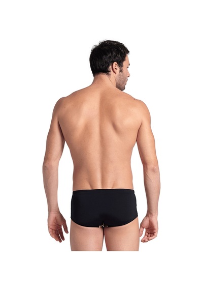Arena Multi Stripes Erkek Siyah Yüzücü Mayosu 007238510 Çok Renkli Çok Renkli
