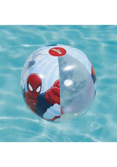 Spider-man Deniz Topu Bestway 51 Cm
