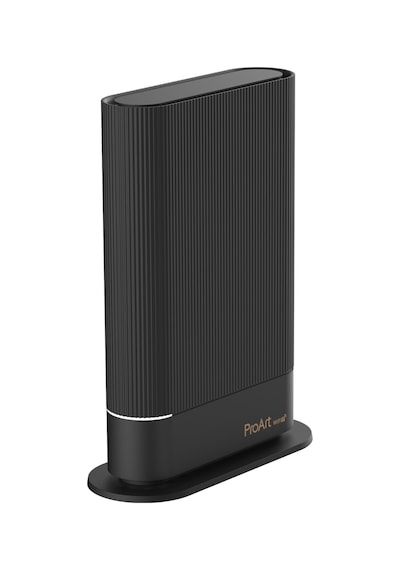 Asus Proart Prt-be5000 Dual-band Wifi 7 Aimesh Router 90ıg0ag0-mo9c10