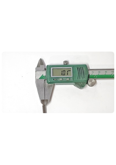Baskı Yayı 1,00x4,60x22mm