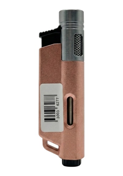Black Martin Tek Torch Pürmüz Bronz Puro Çakmağı - Tr9298