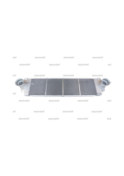 Turbo Radyatörü Intercooler Transporter T5-t6 04-15 Axb-axd-axe-caaa-caab-caac 1.9 Tdı-2.5