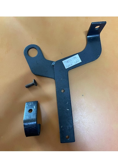 Renault 12 Toros Arka Tampon Demiri Binek Arka Sag 29897471 Üçüzler