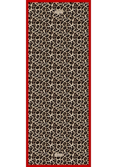 La Boutique Güz Yaz S. 2421-02 Şal 70x190 Karışık