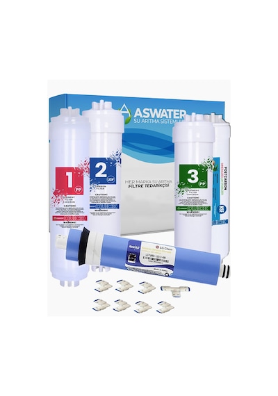 Aura Cebilon Silver ve Tüm Kapalı Kasalar ile Uyumlu 5'li Filtre Seti Quick Aura Cebilon Silver ve Tüm Kapalı Kasalar ile Uyumlu 5'li Filtre Seti Quick